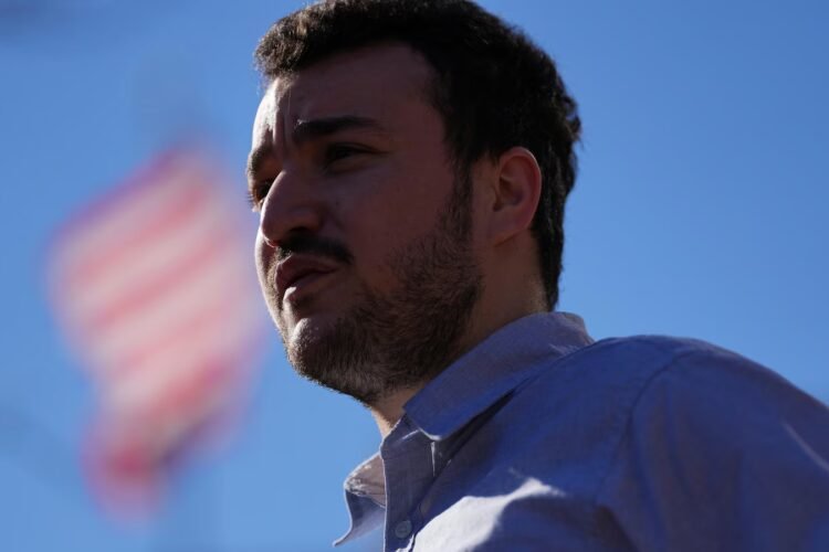 Activist Mahmoud Khalil wants ex-Justice Department official off panel of judges weighing his appeal