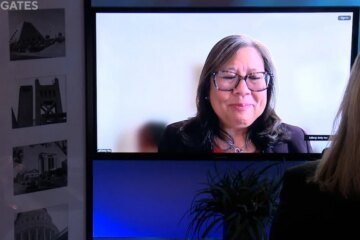 Emotional exit: Betty Yee opens up hours before ending California governor’s race campaign