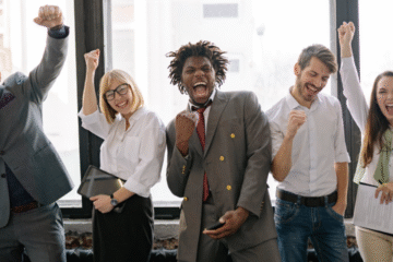 New study shows how a four-day work week gets more done in less time
