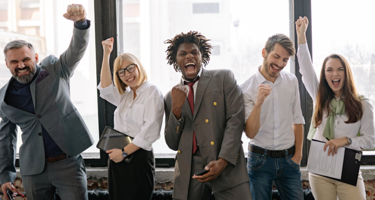 New study shows how a four-day work week gets more done in less time