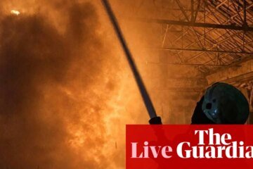 UN security council meets over Ukraine as Russia and Belarus hold nuclear drills – Europe live | World news