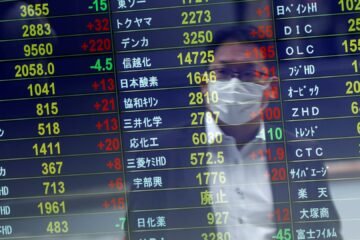 Nikkei, Kospi, csi 300, hang seng, trump, iran