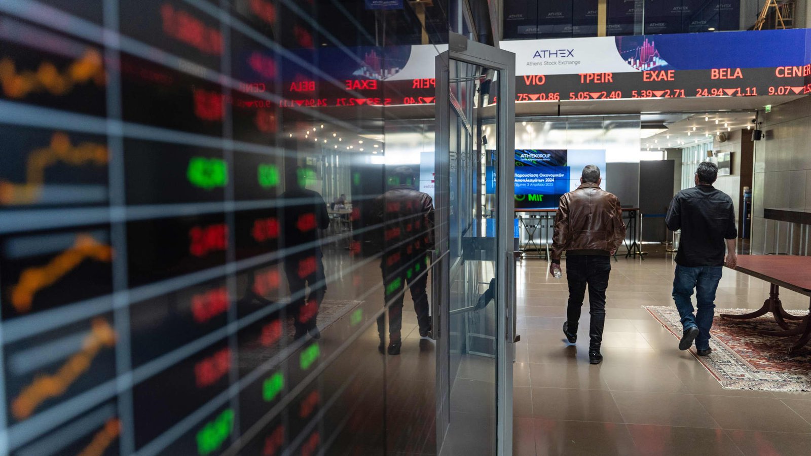 Stoxx 600, FTSE, DAX, CAC, Iran news,