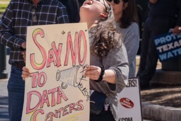 How to build the data center boom into your own home in the future