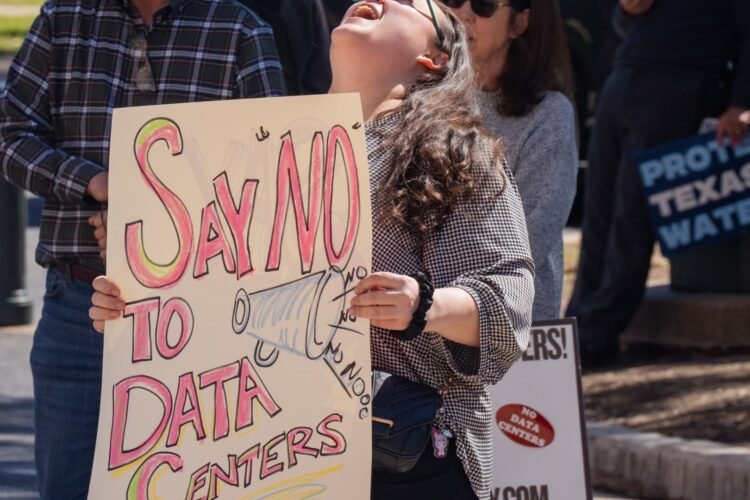 How to build the data center boom into your own home in the future