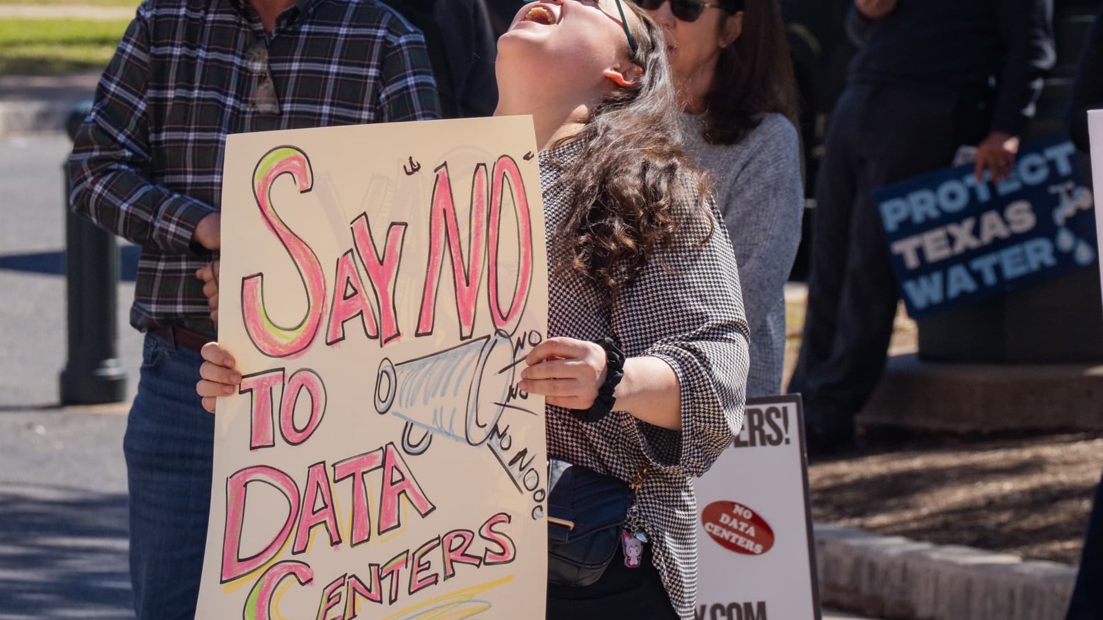 How to build the data center boom into your own home in the future