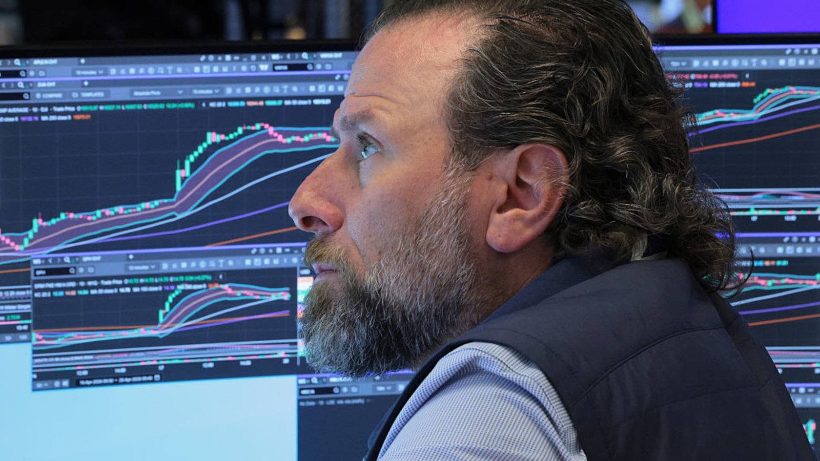 Stoxx 600, FTSE, DAX, Iran news, UK Starmer latest