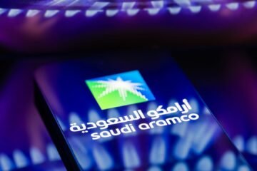 Saudi Aramco Q1 profit jumps 26% as key pipeline reaches capacity