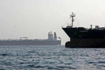 U.S. and Iran closing in on a 60-day ceasefire extension: FT
