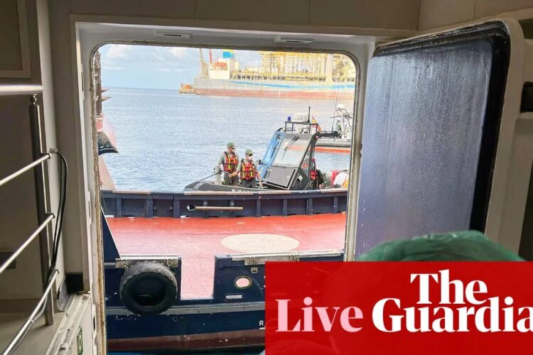 Spain starts evacuating passengers from hantavirus-hit cruise ship in Tenerife – Europe live | Hantavirus