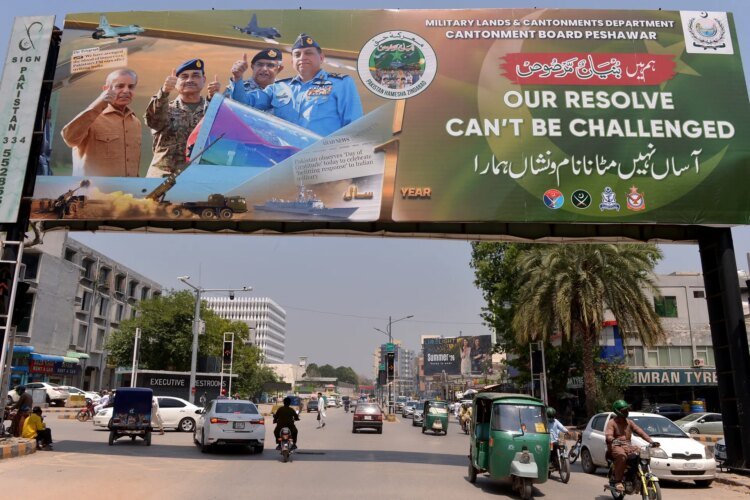 Two wins, two losses: What India, Pakistan have learned a year after war | India-Pakistan Tensions News