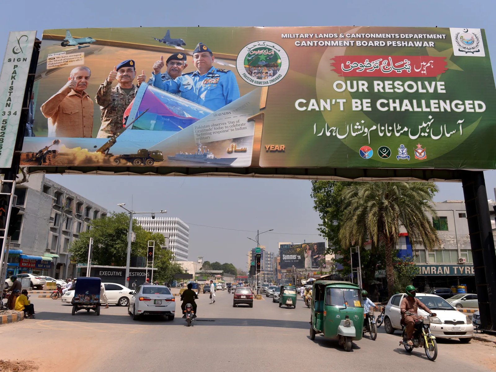 Two wins, two losses: What India, Pakistan have learned a year after war | India-Pakistan Tensions News