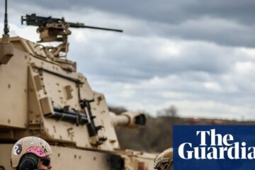 US withdrawing 5,000 troops from Germany after Merz says US ‘humiliated’ by Iran | Trump administration