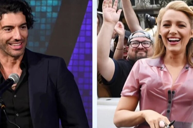 Blake Lively asking Justin Baldoni to pay legal fees after settlement