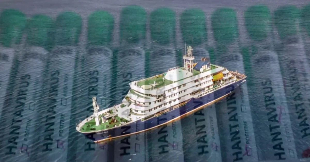 Multiple passengers from cruise ship back in U.S.