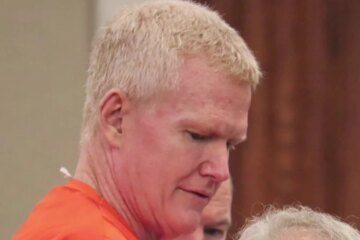 Court overturns Alex Murdaugh’s murder convictions and orders new trial