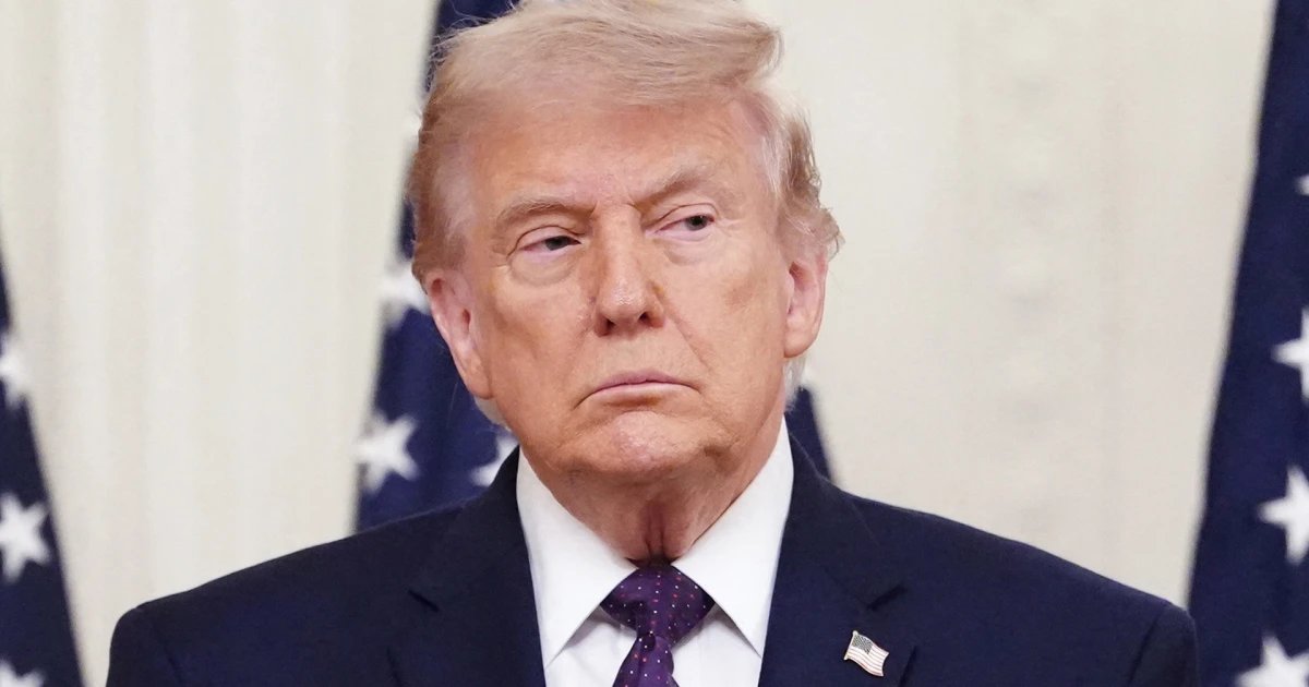 Trump Says He Told Negotiators ‘Not to Rush Into’ a Deal With Iran