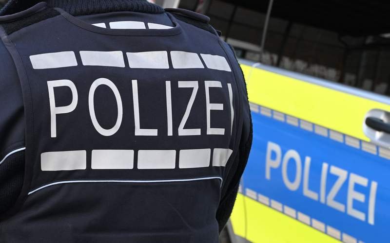 Right-wing violence in Germany hits highest level since 2016