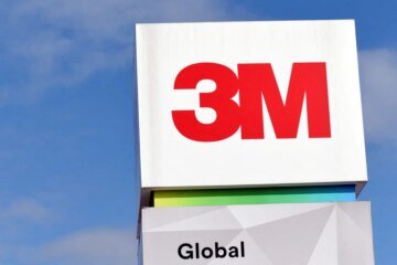 3M sued for record $1.4 billion by Australia over “forever chemicals” at defense bases