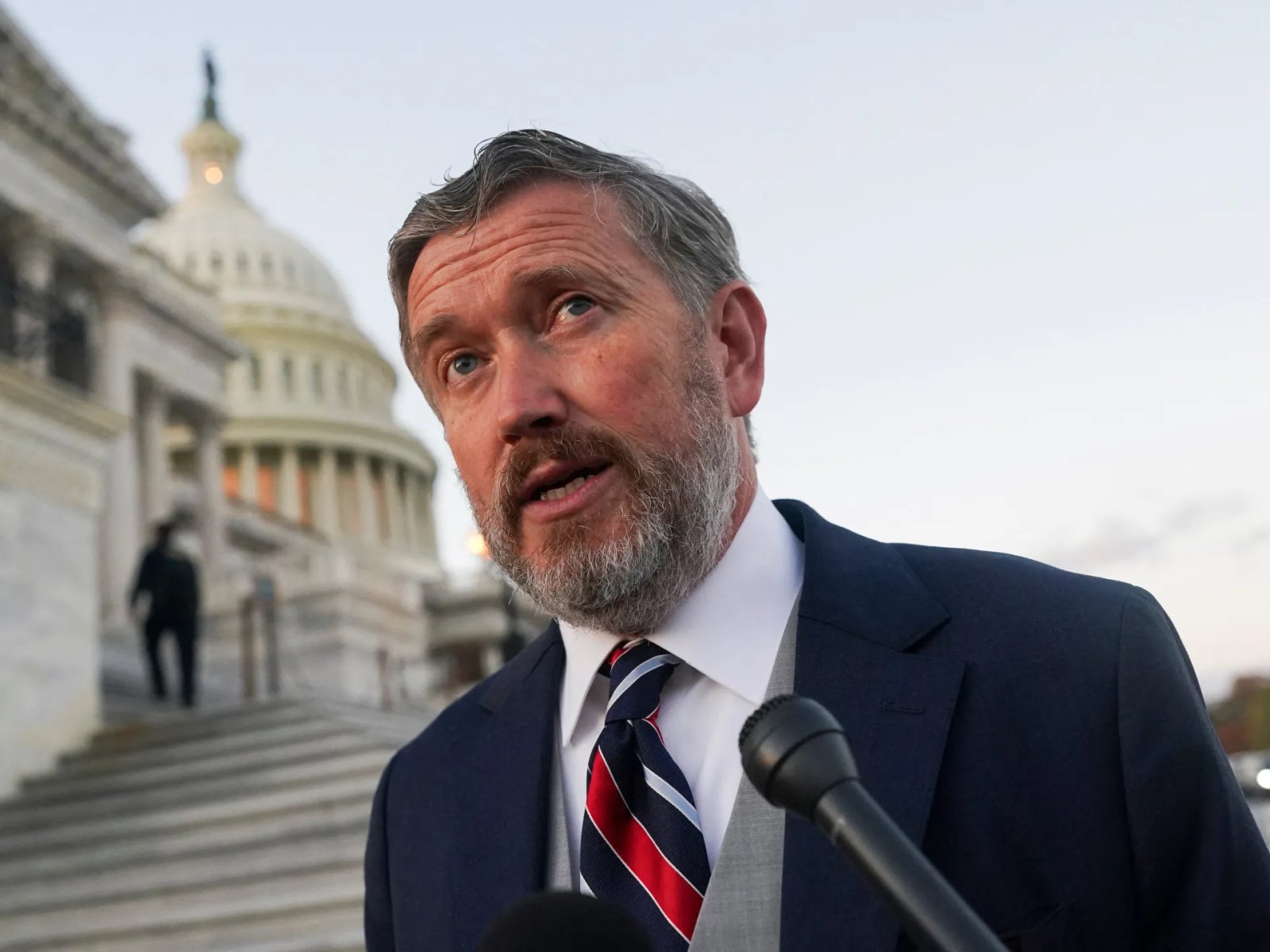 Massie race breaks spending record as pro-Israel groups target Trump critic | US Midterm Elections 2026 News