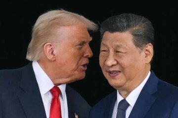 U.S. and China arrest 5 in joint drug smuggling investigation ahead of Trump trip