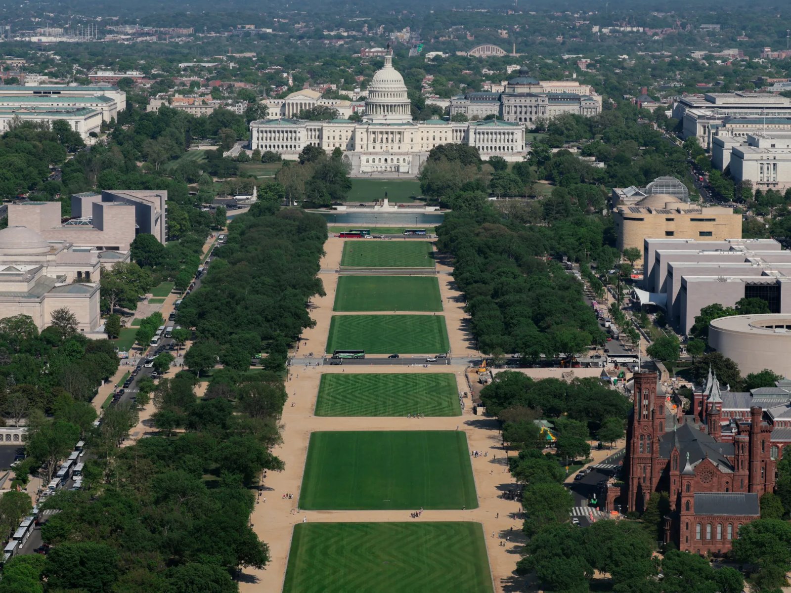 White House proposes NDAs for all US federal workers | Business and Economy News