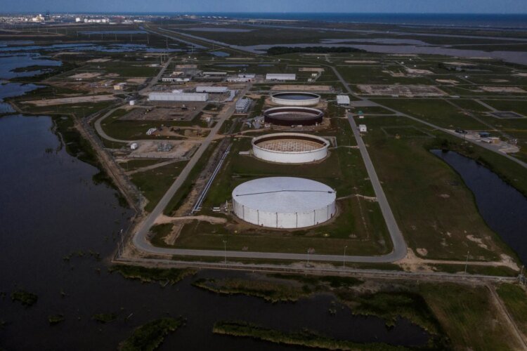 US moves to release more oil stockpiles under IEA agreement | US-Israel war on Iran News