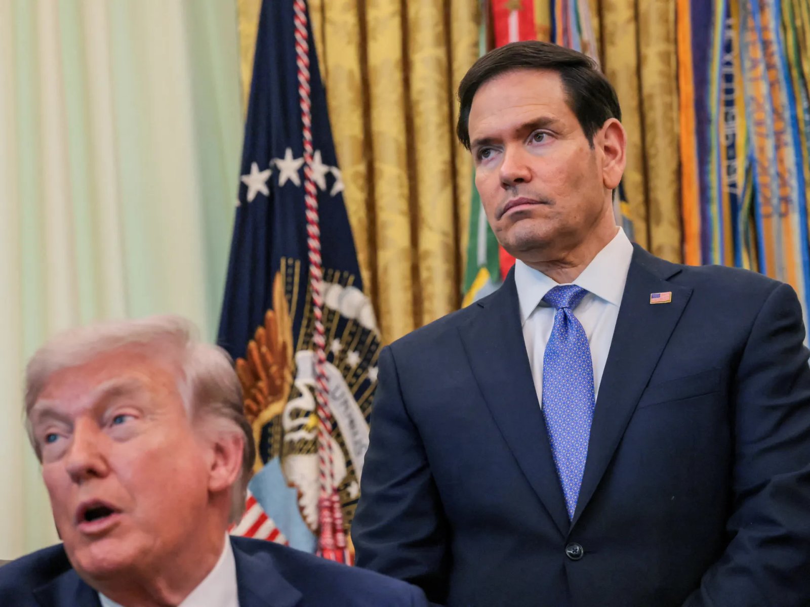 US raises threat of military action against Cuba | Conflict News