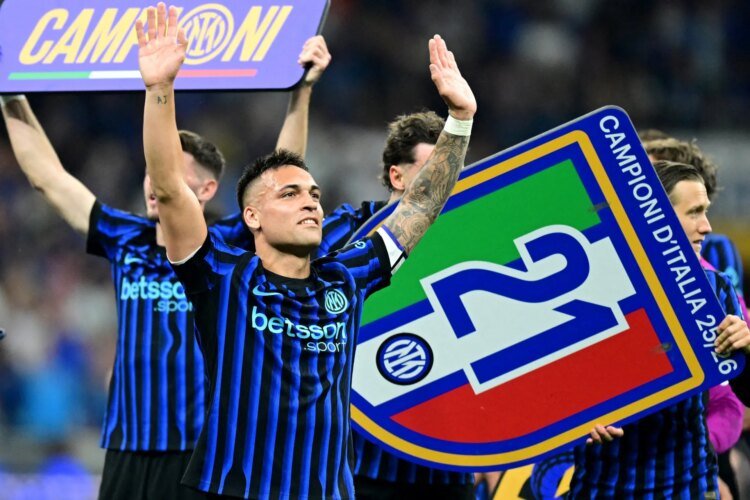 Fireworks in Milan as Inter clinch Serie A title with a 2-0 win over Parma | Football News