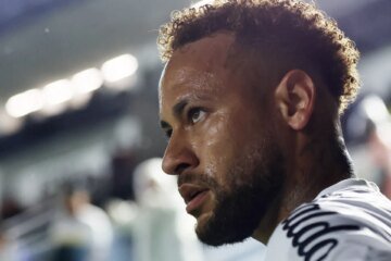 Neymar set to miss Brazil World Cup opener due to calf injury | World Cup 2026 News