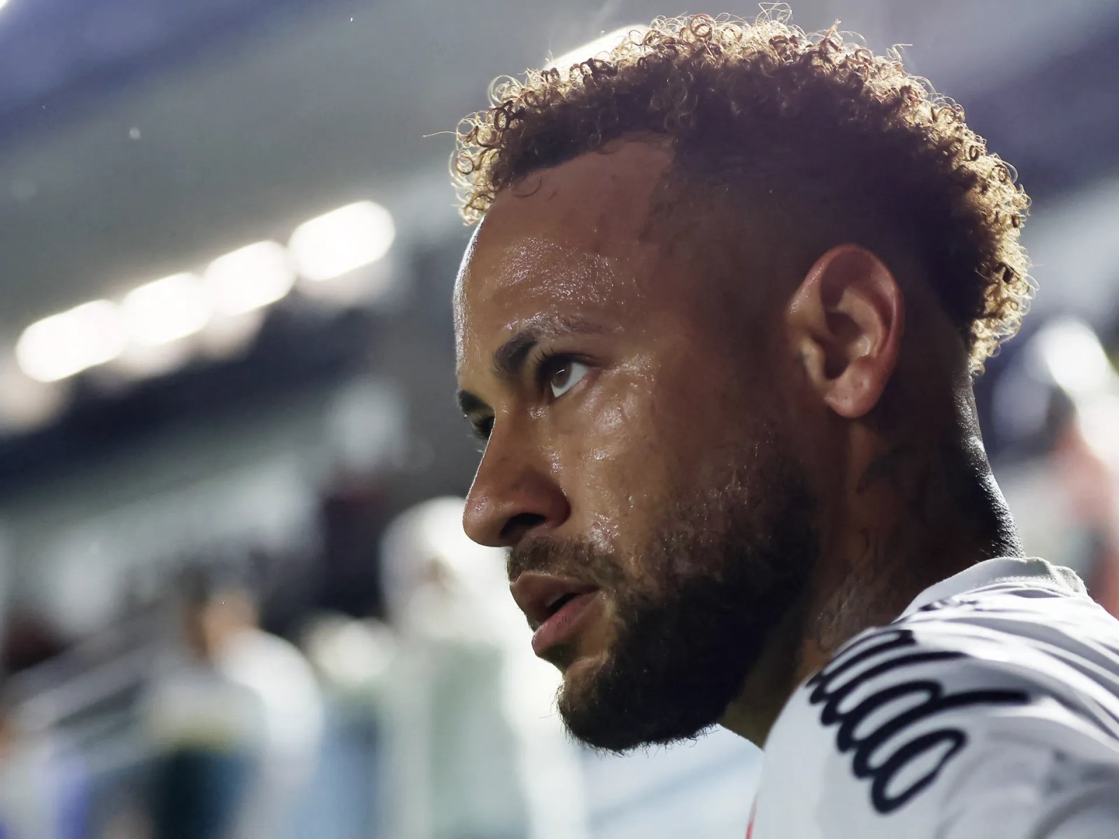 Neymar set to miss Brazil World Cup opener due to calf injury | World Cup 2026 News