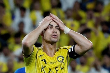 Ronaldo’s Al-Nassr kept waiting for Saudi Pro League title by own goal | Football News
