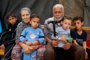 Millions of Palestinians mark 78 years since the Nakba | Israel-Palestine conflict News