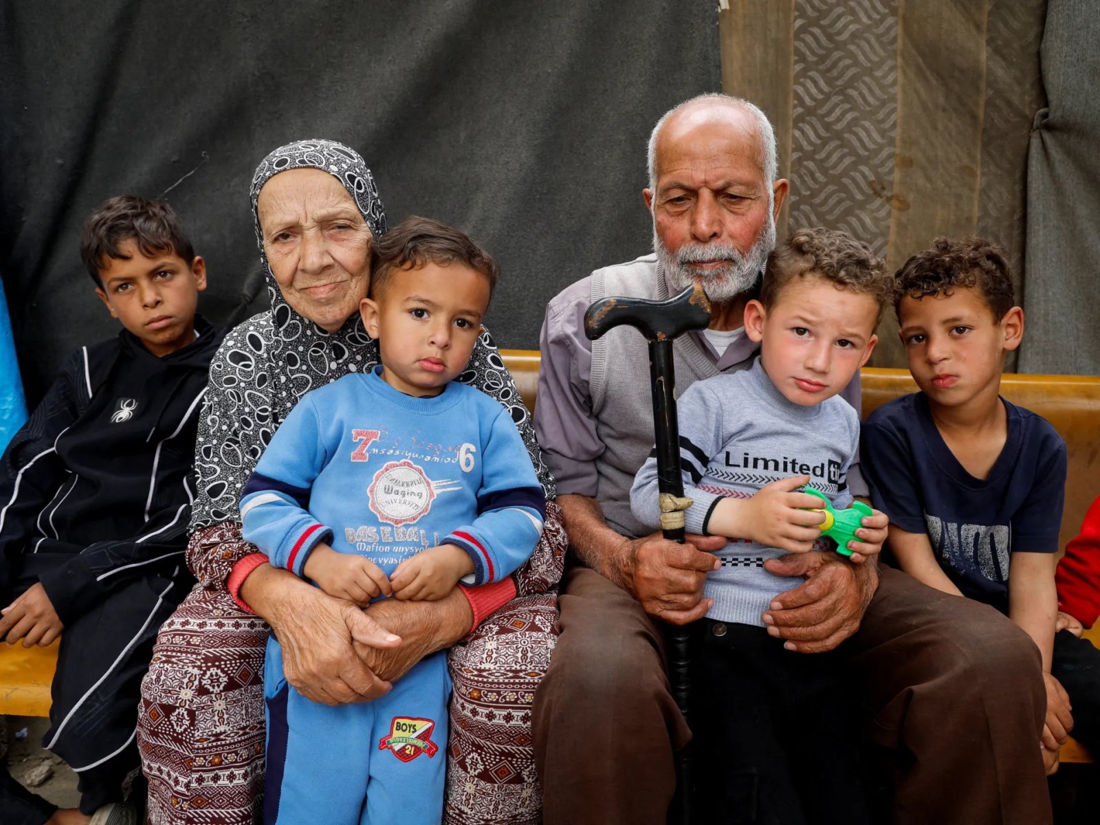 Millions of Palestinians mark 78 years since the Nakba | Israel-Palestine conflict News