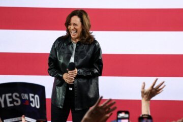 Five key takeaways from Democrats’ autopsy report on Kamala Harris’s loss | Kamala Harris News