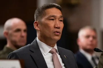 US pausing $14bn arms sale to Taiwan due to Iran war, navy chief says | US-Israel war on Iran News