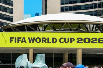 US, Mexico, Canada announce Ebola-related travel measures for World Cup | World Cup 2026 News