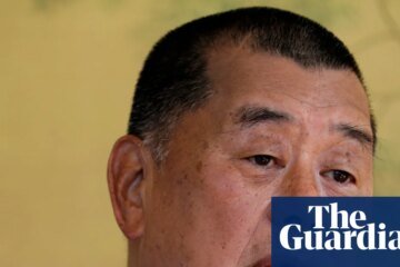 Donald Trump does ‘not feel optimistic’ for Jimmy Lai after speaking with Xi Jinping | Jimmy Lai
