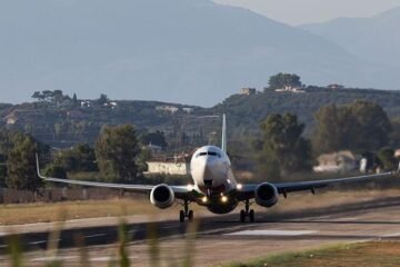 Higher Europe air fares ‘inevitable’, says industry head