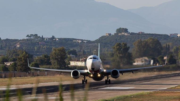 Higher Europe air fares ‘inevitable’, says industry head