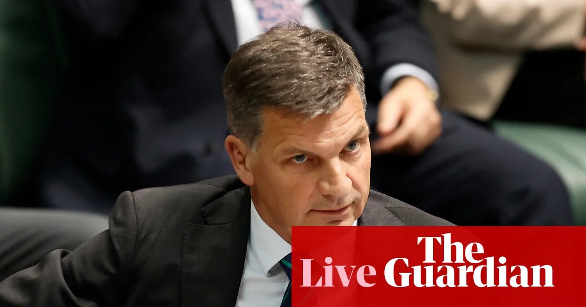 Budget 2026 live updates: Taylor asks why Labor ‘lied to Australians’ on tax plan as Albanese says government could not ‘sit back and kick the can’ | Australian budget 2026