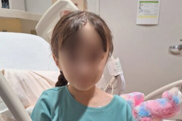 Deported family of U.S. citizen girl with rare brain tumor denied humanitarian parole