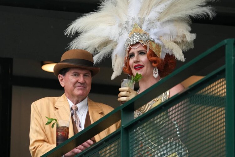 From The Sports Desk: Derby day eve