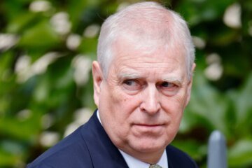 Police urge witnesses to come forward in former Prince Andrew investigation