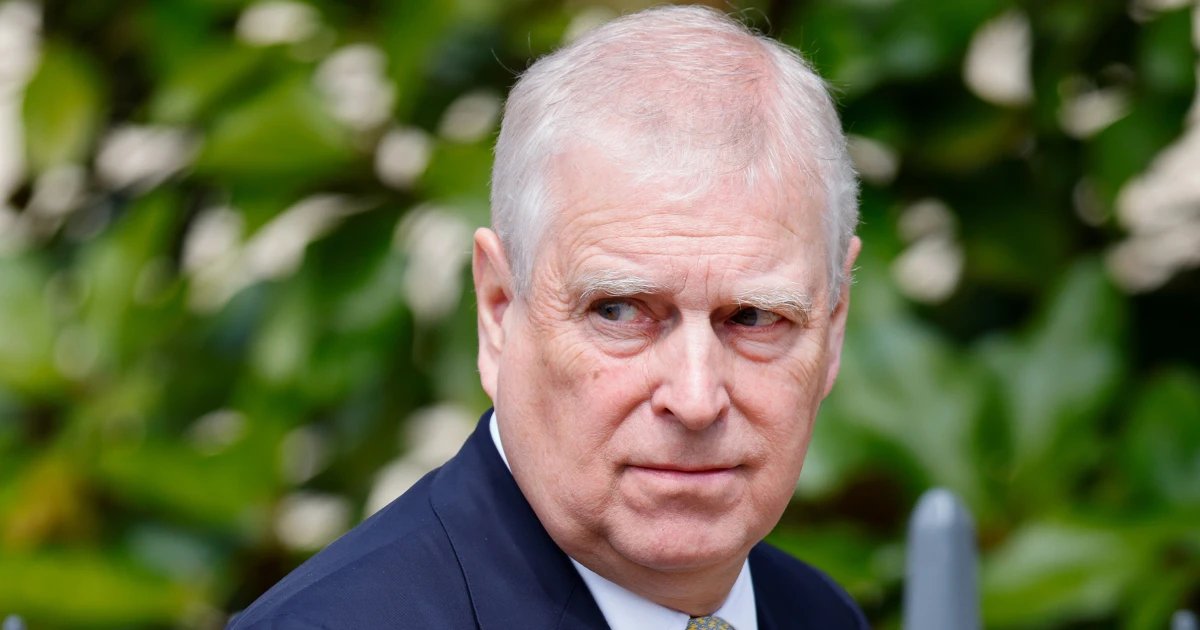 Police urge witnesses to come forward in former Prince Andrew investigation