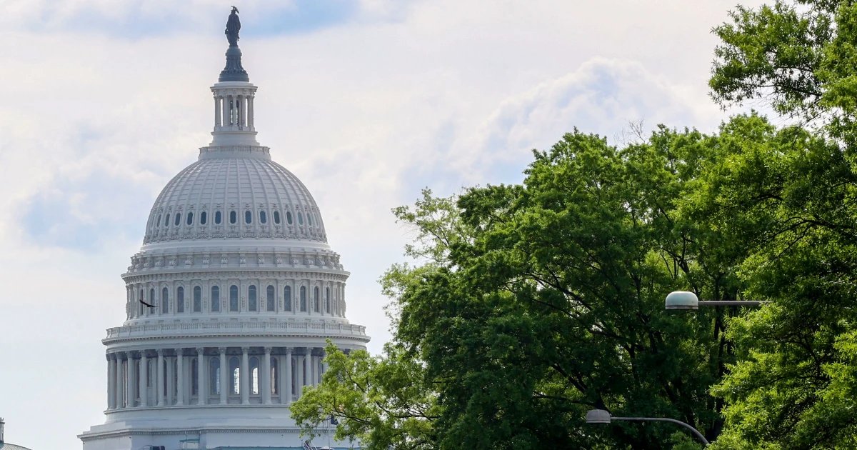 Record-long Department of Homeland Security shutdown ends