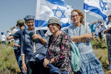 Extremist Jewish settlers eye Gaza, seek to expel Palestinians from enclave