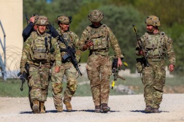 Europe rattled by ‘disastrous trend’ as Trump pulls 5,000 troops out of Germany
