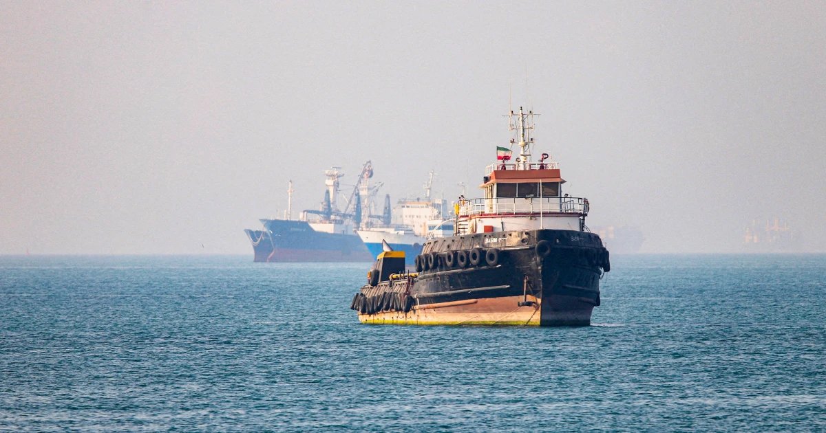 Oil plunges, markets surge on report U.S. and Iran near deal to end war as gas prices jump past $4.50