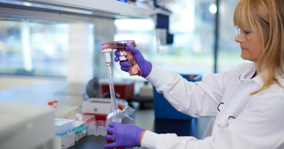 A pancreatic cancer drug is set to transform treatment